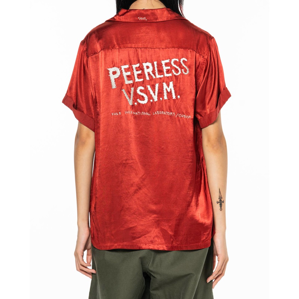 "Peerless VSVM" Shirt